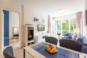 Strandresidenz Else Marie App 2 8, Ahlbeck